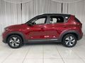 2022 Kia Sonet 1.5 EX CVT