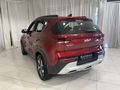 2022 Kia Sonet 1.5 EX CVT