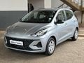 2026 Hyundai Grand i10 1.0 Motion