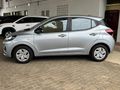 2026 Hyundai Grand i10 1.0 Motion