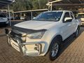 2024 Isuzu D-Max 1.9 DDI HR LS Extended Cab