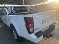 2024 Isuzu D-Max 1.9 DDI HR LS Extended Cab