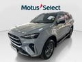 2026 Isuzu Mu-x 1.9D LS Auto