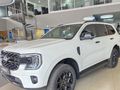 2026 Ford Everest 3.0D V6 Sport AWD Auto