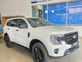 2026 Ford Everest 3.0D V6 Sport AWD Auto