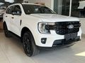 2026 Ford Everest 3.0D V6 Sport AWD Auto