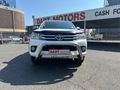 2017 Toyota Hilux 2.8 GD-6 Raised Body Raider Extended Cab