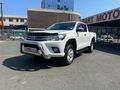 2017 Toyota Hilux 2.8 GD-6 Raised Body Raider Extended Cab