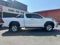 2017 Toyota Hilux 2.8 GD-6 Raised Body Raider Extended Cab