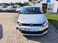 2025 Volkswagen Polo 1.4 Trendline 5-dr