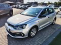 2025 Volkswagen Polo 1.4 Trendline 5-dr