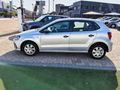 2025 Volkswagen Polo 1.4 Trendline 5-dr