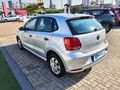 2025 Volkswagen Polo 1.4 Trendline 5-dr