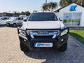 2021 Isuzu D-Max 300 LX 4x4 Auto Double-Cab