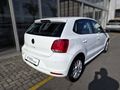 2026 Volkswagen Polo Vivo 1.4 Life