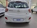 2015 Hyundai Grand i10 1.25 Motion