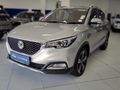 2026 MG ZS 1.5 Delux Auto