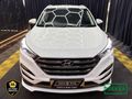 2017 Hyundai Tucson 1.6 TGDi Sport (150kW)