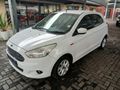 2017 Ford Figo 1.5 Titanium 5-dr