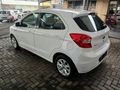 2017 Ford Figo 1.5 Titanium 5-dr