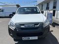 2024 Isuzu D-Max 250C Fleetside Single-Cab