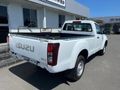 2024 Isuzu D-Max 250C Fleetside Single-Cab