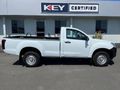 2024 Isuzu D-Max 250C Fleetside Single-Cab