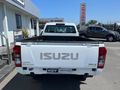 2024 Isuzu D-Max 250C Fleetside Single-Cab