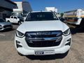 2026 Isuzu D-Max 3.0 DDI HR LSE Auto Double-Cab