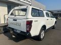 2024 Isuzu D-Max 1.9 DDI L 4x4 Double-Cab