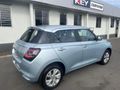 2025 Suzuki Swift 1.2 GL+