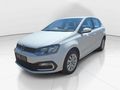 2026 Volkswagen Polo Vivo 1.6 Life