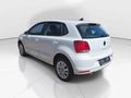 2026 Volkswagen Polo Vivo 1.6 Life