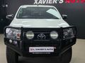 2020 Toyota Hilux 2.4 GD-6 SRX 4x4 Double-Cab