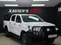 2020 Toyota Hilux 2.4 GD-6 SRX 4x4 Double-Cab
