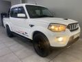 2022 Mahindra Pik Up 2.2 mHawk S6 4x4 Double-Cab