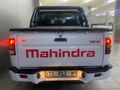 2022 Mahindra Pik Up 2.2 mHawk S6 4x4 Double-Cab