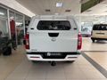 2023 GWM P-Series CV 2.0 TD DLX 4x4 Double-Cab Manual