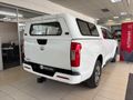 2023 GWM P-Series CV 2.0 TD DLX 4x4 Double-Cab Manual