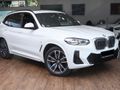 2023 BMW X3 sDrive18d M Sport