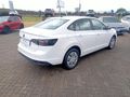 2025 Volkswagen Polo Classic Polo 1.6