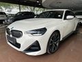 2023 BMW 2 Series 220i M Sport Auto