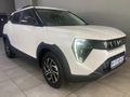 2026 Mahindra XUV 3XO 1.2T AX5 Auto