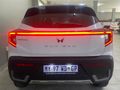 2026 Mahindra XUV 3XO 1.2T AX5 Auto
