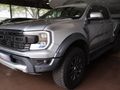 2023 Ford Ranger 3.0 V6 Bi Turbo Ecoboost Raptor 4x4 Auto