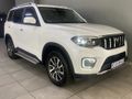 2026 Mahindra Scorpio N 2.2D 4X4 Auto Z8l