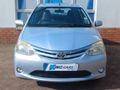 2012 Toyota Etios 1.5 Xi