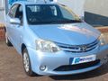 2012 Toyota Etios 1.5 Xi