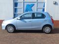 2012 Toyota Etios 1.5 Xi