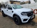 2016 Ford Ranger 2.2 TDCi XLS Single-Cab
